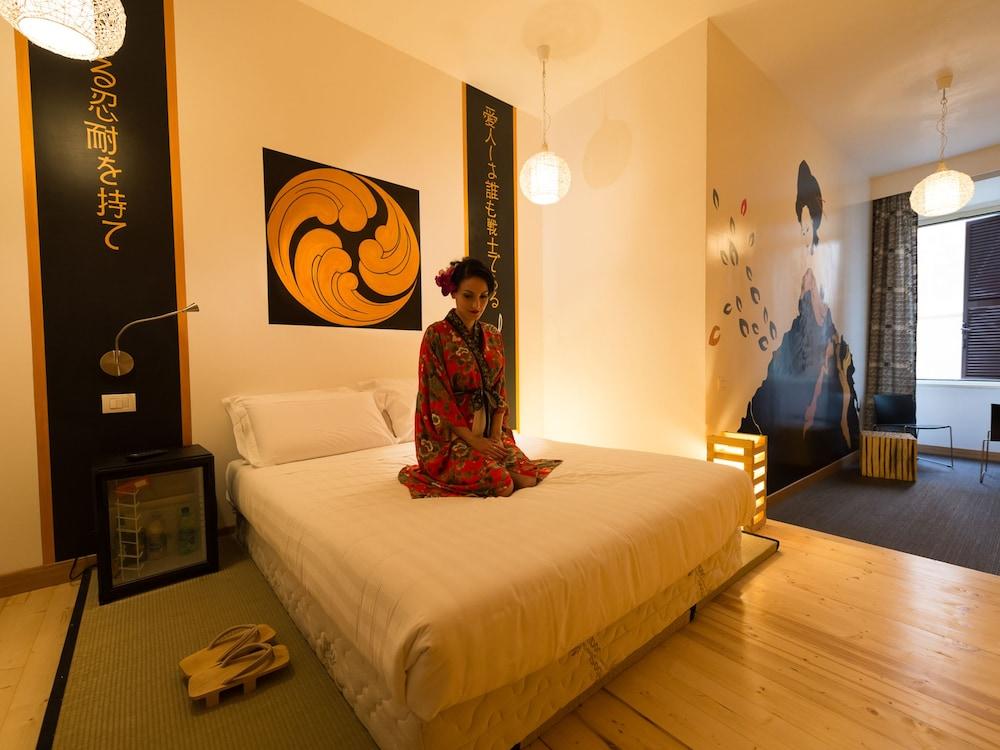 Irooms Campo Dei Fiori Rome Exterior photo
