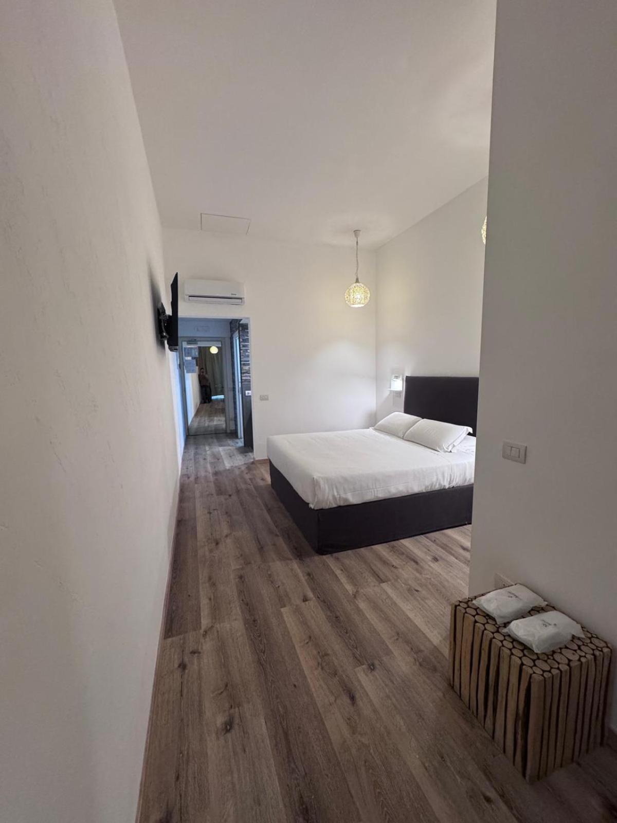 Irooms Campo Dei Fiori Rome Exterior photo
