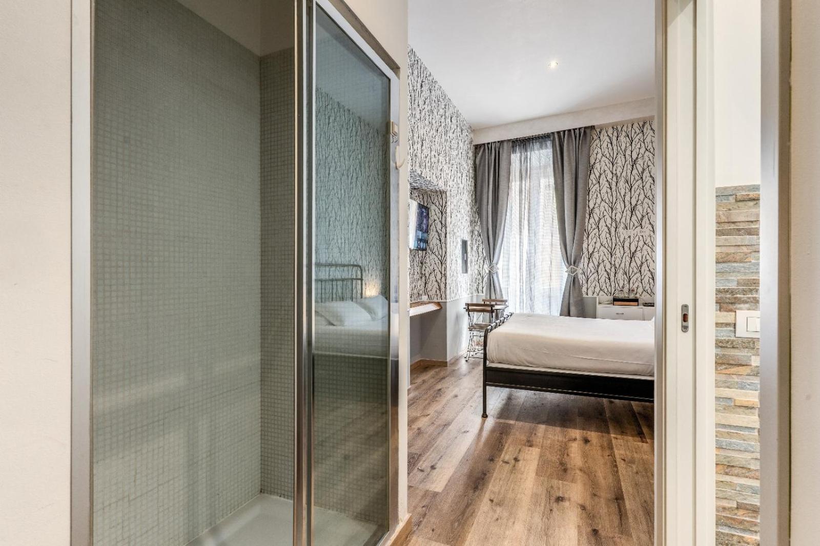 Irooms Campo Dei Fiori Rome Exterior photo