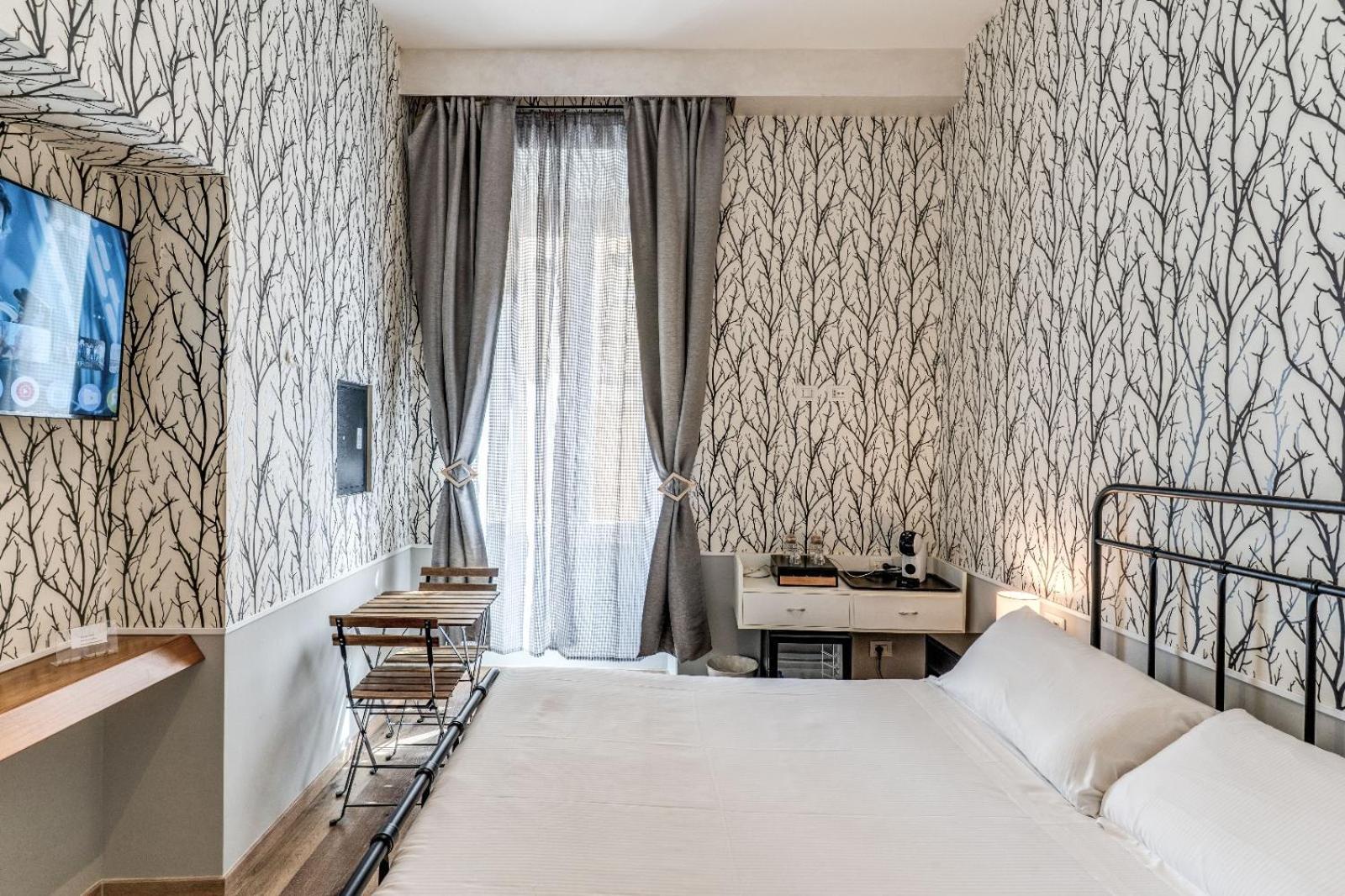 Irooms Campo Dei Fiori Rome Exterior photo
