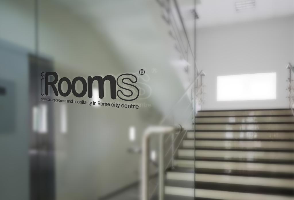 Irooms Campo Dei Fiori Rome Exterior photo